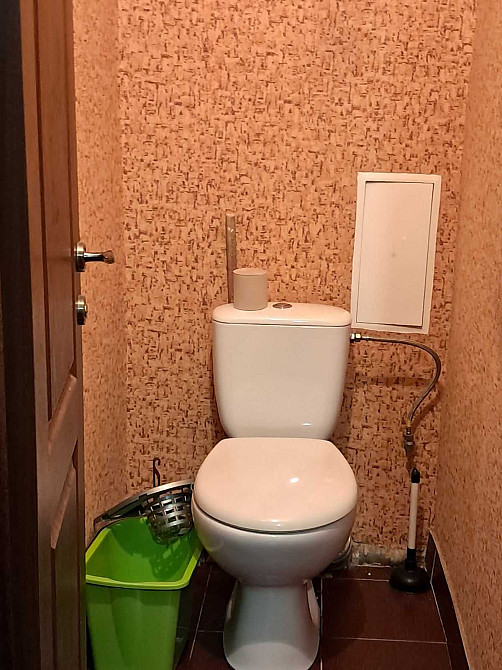 Здається двокімнатна квартира в п. Гагаріна 4/5,  59 м.кв. Бердичев - изображение 3