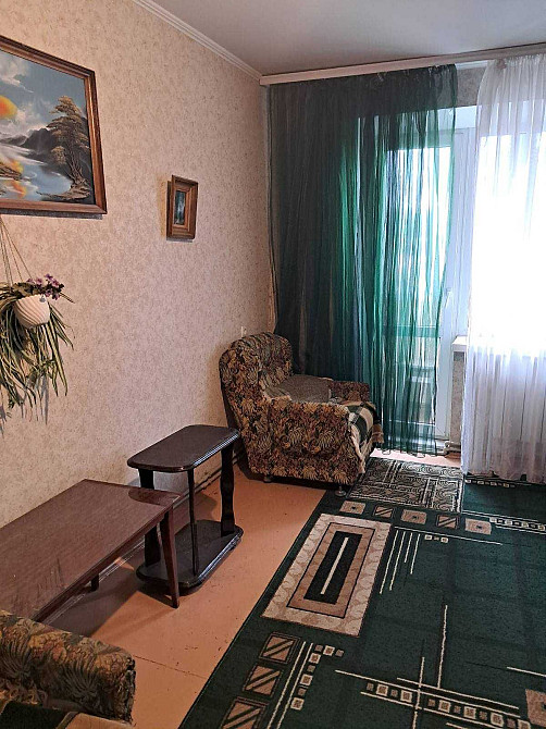 Здається двокімнатна квартира в п. Гагаріна 4/5,  59 м.кв. Бердичев - изображение 1