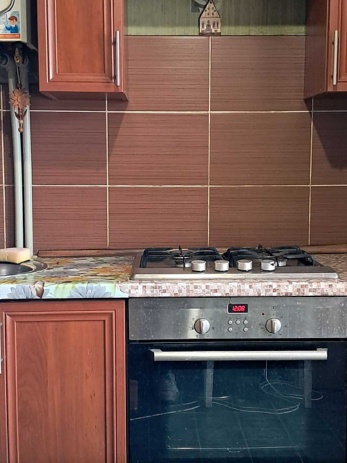 Здається двокімнатна квартира в п. Гагаріна 4/5,  59 м.кв. Бердичев - изображение 8