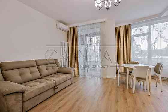 Аренда квартиры, ЖК А52, Золотые Ворота, ул. Сечевых Стрельцов Киев