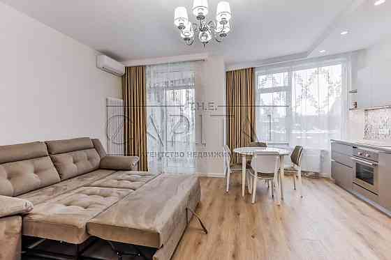 Аренда квартиры, ЖК А52, Золотые Ворота, ул. Сечевых Стрельцов Киев