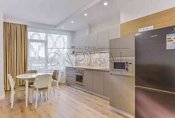 Аренда квартиры, ЖК А52, Золотые Ворота, ул. Сечевых Стрельцов Киев