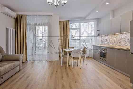 Аренда квартиры, ЖК А52, Золотые Ворота, ул. Сечевых Стрельцов Киев