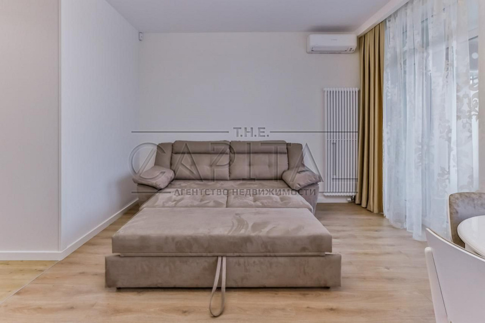 Аренда квартиры, ЖК А52, Золотые Ворота, ул. Сечевых Стрельцов Киев - изображение 7