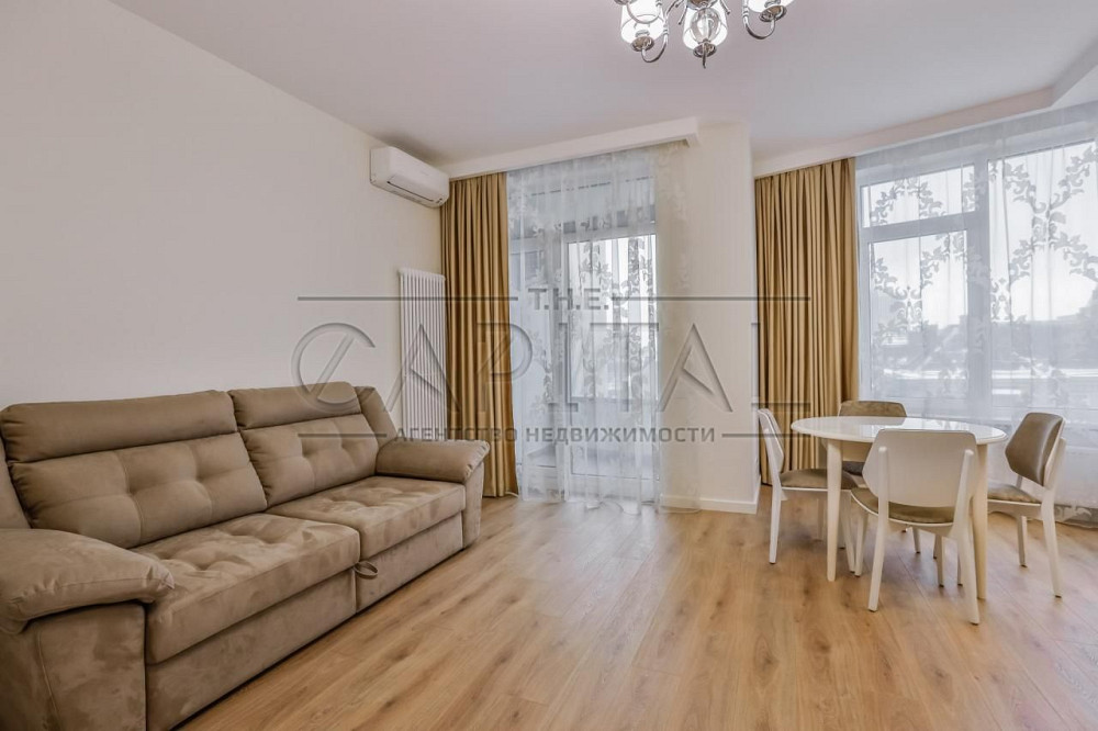 Аренда квартиры, ЖК А52, Золотые Ворота, ул. Сечевых Стрельцов Киев - изображение 5