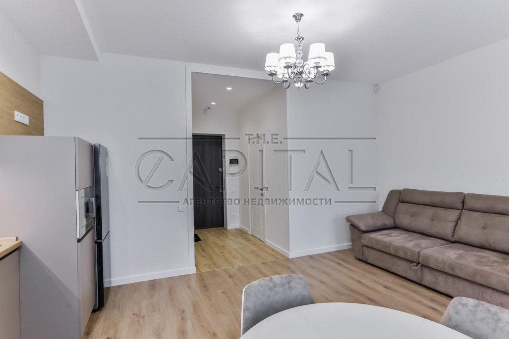 Аренда квартиры, ЖК А52, Золотые Ворота, ул. Сечевых Стрельцов Киев - изображение 8