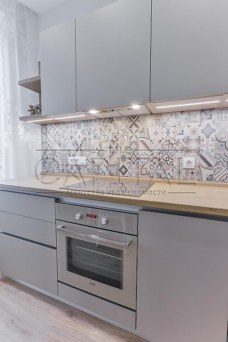 Аренда квартиры, ЖК А52, Золотые Ворота, ул. Сечевых Стрельцов Киев - изображение 4