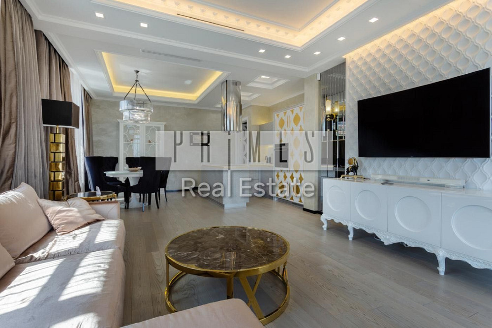 Аренда 4 комнатной квартиры ЖК Новопечерские липки Киев - изображение 3