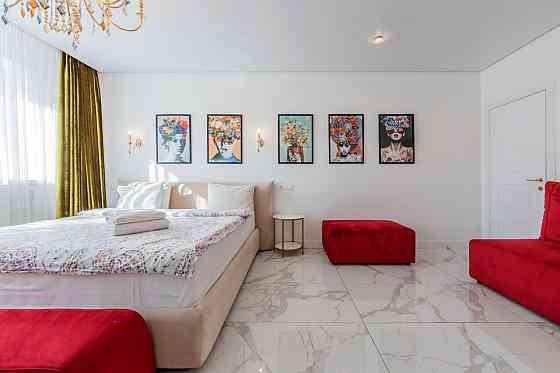 Оренда 2 к квартири ЖК Obolon Residences /Оболонь Резідент Киев