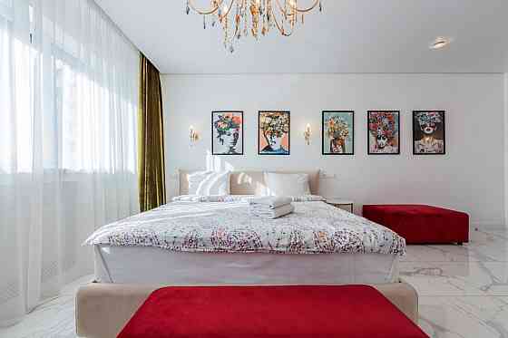 Оренда 2 к квартири ЖК Obolon Residences /Оболонь Резідент Киев