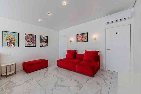 Оренда 2 к квартири ЖК Obolon Residences /Оболонь Резідент Киев