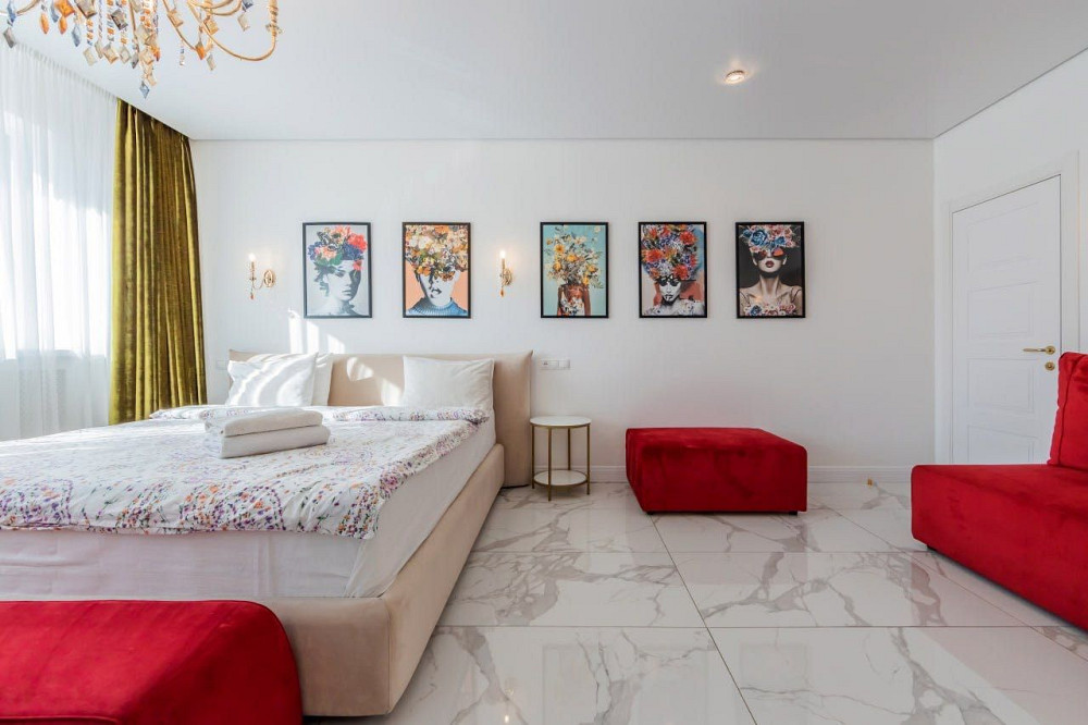 Оренда 2 к квартири ЖК Obolon Residences /Оболонь Резідент Киев - изображение 2