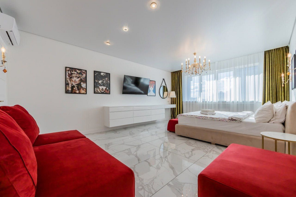 Оренда 2 к квартири ЖК Obolon Residences /Оболонь Резідент Киев - изображение 7