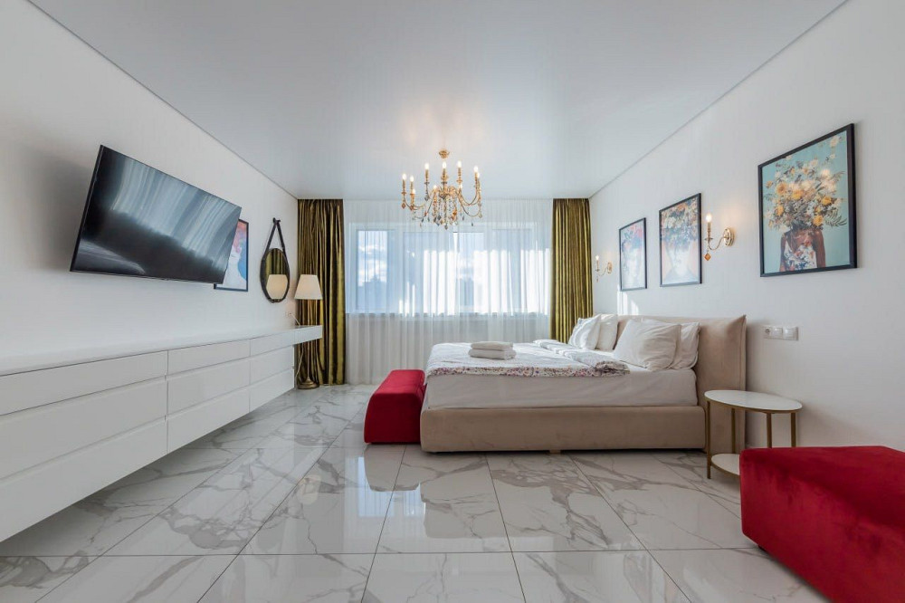 Оренда 2 к квартири ЖК Obolon Residences /Оболонь Резідент Киев - изображение 3