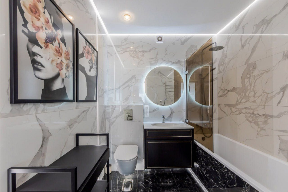 Оренда 2 к квартири ЖК Obolon Residences /Оболонь Резідент Киев - изображение 8