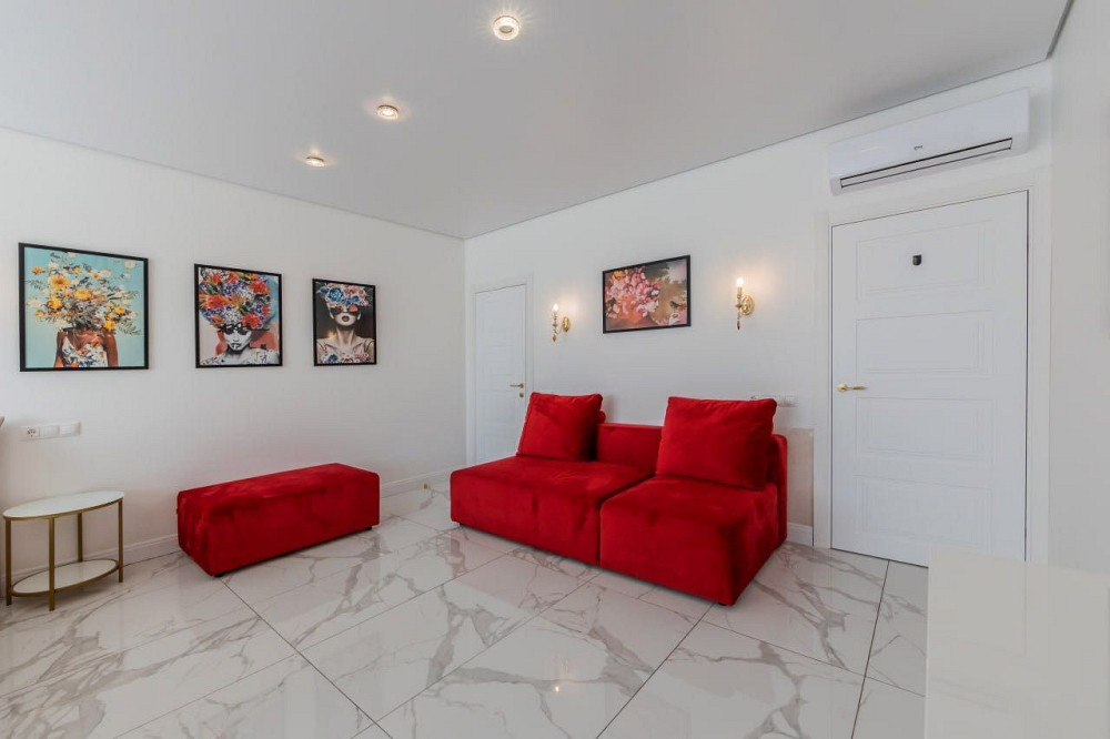 Оренда 2 к квартири ЖК Obolon Residences /Оболонь Резідент Киев - изображение 5