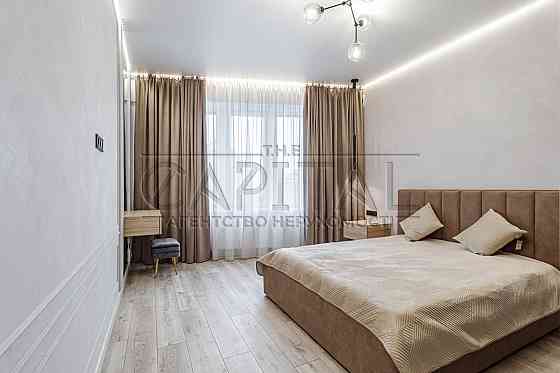 Оренда квартири, Сонячна Рів'єра, Микільська Слобідка Дніпровський Киев