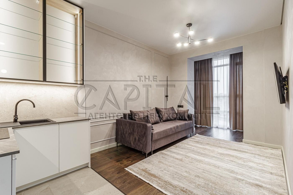 Оренда квартири, Сонячна Рів'єра, Микільська Слобідка Дніпровський Kyiv - photo 7