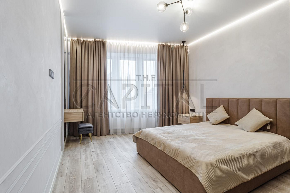 Оренда квартири, Сонячна Рів'єра, Микільська Слобідка Дніпровський Kyiv - photo 1