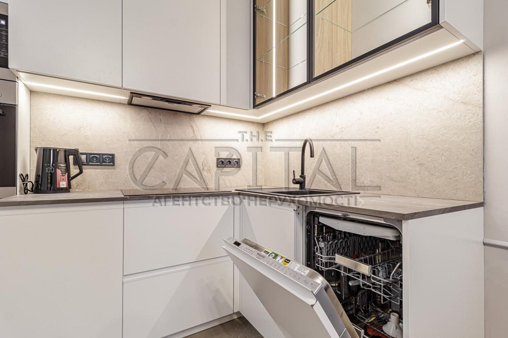 Оренда квартири, Сонячна Рів'єра, Микільська Слобідка Дніпровський Kyiv - photo 6