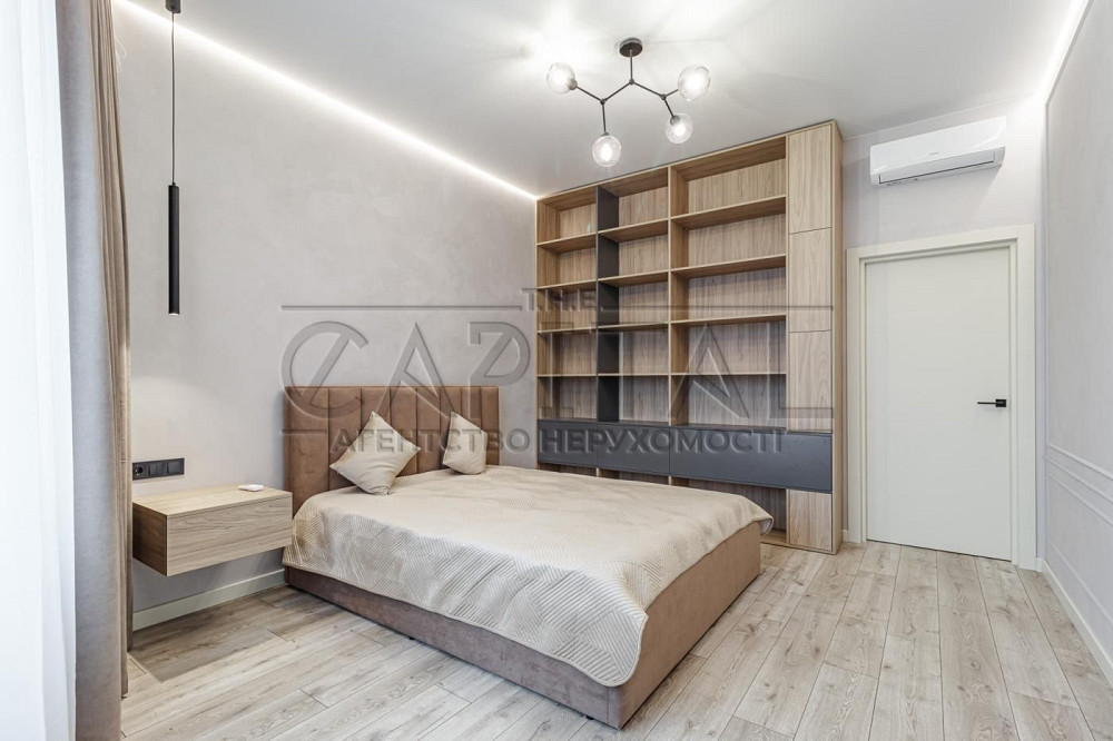 Оренда квартири, Сонячна Рів'єра, Микільська Слобідка Дніпровський Kyiv - photo 2