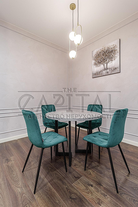 Оренда квартири, Сонячна Рів'єра, Микільська Слобідка Дніпровський Kyiv - photo 3