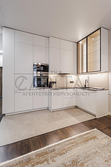 Оренда квартири, Сонячна Рів'єра, Микільська Слобідка Дніпровський Kyiv - photo 8