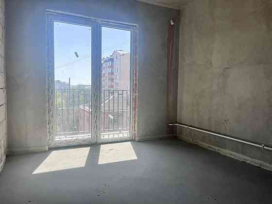 Однокімнатна квартира в готовому будинку,ЦЕНТР Івано-Франківськ