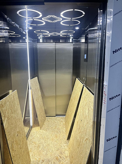 Однокімнатна квартира в готовому будинку,ЦЕНТР Івано-Франківськ - зображення 4