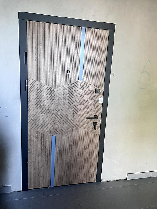 Однокімнатна квартира в готовому будинку,ЦЕНТР Івано-Франківськ - зображення 6