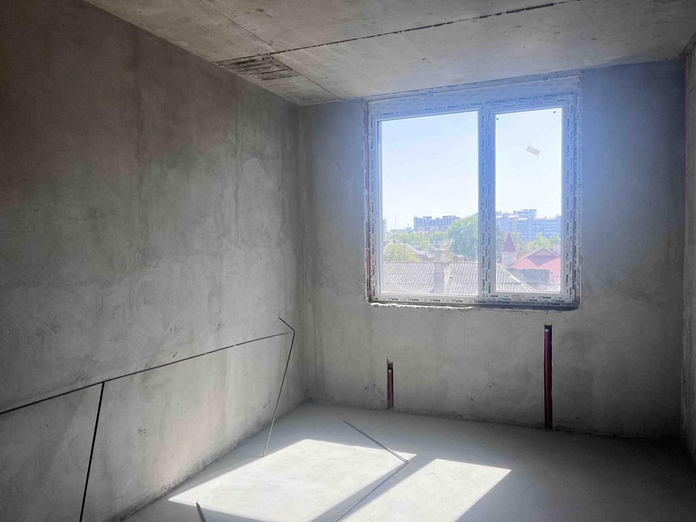 Однокімнатна квартира в готовому будинку,ЦЕНТР Івано-Франківськ - зображення 2