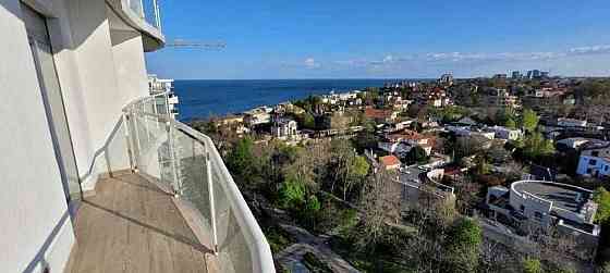 Видовая‼️ ЖК Корфу‼️ 10 ст. Фонтана 45 кв.м. Балкон Супер цена‼️ Торг! Одесса