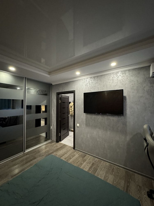 СОБСТВЕНИК! Двухкомнатная квартира Одесса - изображение 8