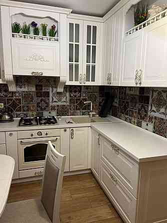 Прекрасная 3х комнатная квартира с ремонтом в кирпичном доме Одесса