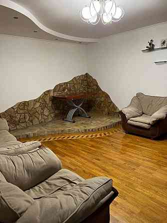 Прекрасная 3х комнатная квартира с ремонтом в кирпичном доме Одесса