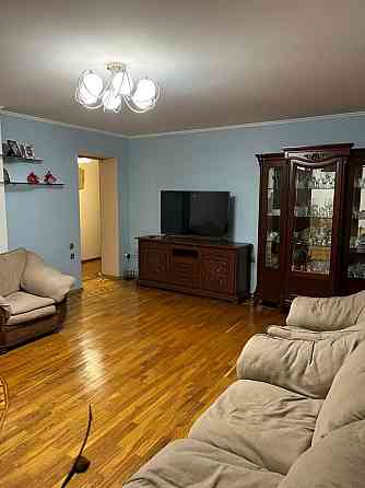 Прекрасная 3х комнатная квартира с ремонтом в кирпичном доме Одесса