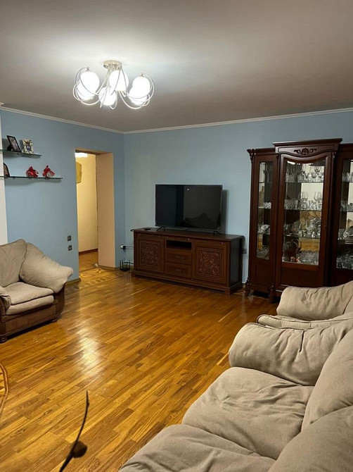 Прекрасная 3х комнатная квартира с ремонтом в кирпичном доме Одесса - изображение 4