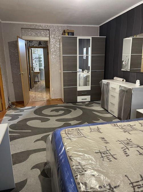 Продам 3 кімнатну квартиру р- н Соляні , зупинка Шкільна Миколаїв - зображення 3