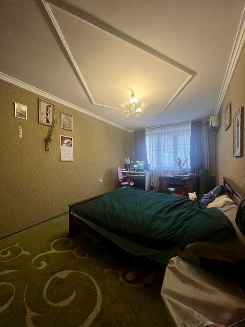 Продам 2х кімнатну, УЗБЕЦЬКА (КАЛІЧАНКА), ОКРЕМІ кімнати, не кутова! Черновцы - изображение 2