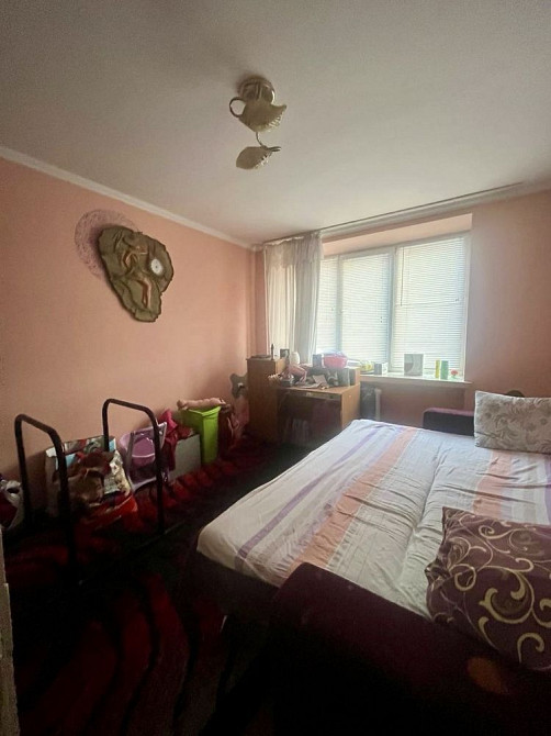 Продам 2х кімнатну, УЗБЕЦЬКА (КАЛІЧАНКА), ОКРЕМІ кімнати, не кутова! Черновцы - изображение 4