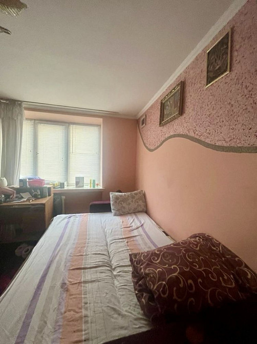 Продам 2х кімнатну, УЗБЕЦЬКА (КАЛІЧАНКА), ОКРЕМІ кімнати, не кутова! Черновцы - изображение 5