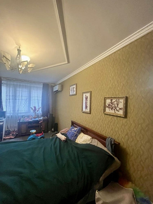 Продам 2х кімнатну, УЗБЕЦЬКА (КАЛІЧАНКА), ОКРЕМІ кімнати, не кутова! Черновцы - изображение 3