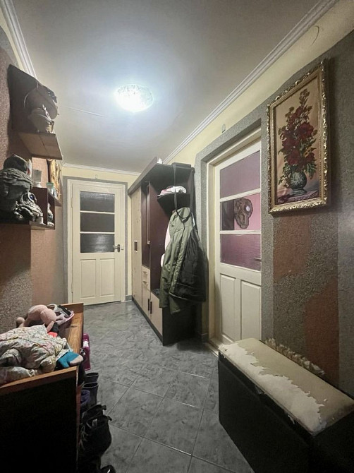 Продам 2х кімнатну, УЗБЕЦЬКА (КАЛІЧАНКА), ОКРЕМІ кімнати, не кутова! Черновцы - изображение 6