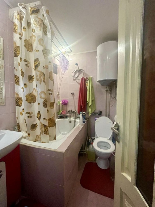 Продам 2х кімнатну, УЗБЕЦЬКА (КАЛІЧАНКА), ОКРЕМІ кімнати, не кутова! Черновцы - изображение 8