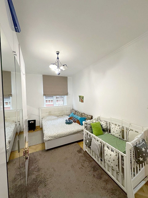 2 кімн квартира з ремонтом в центрі міста Черновцы - изображение 3