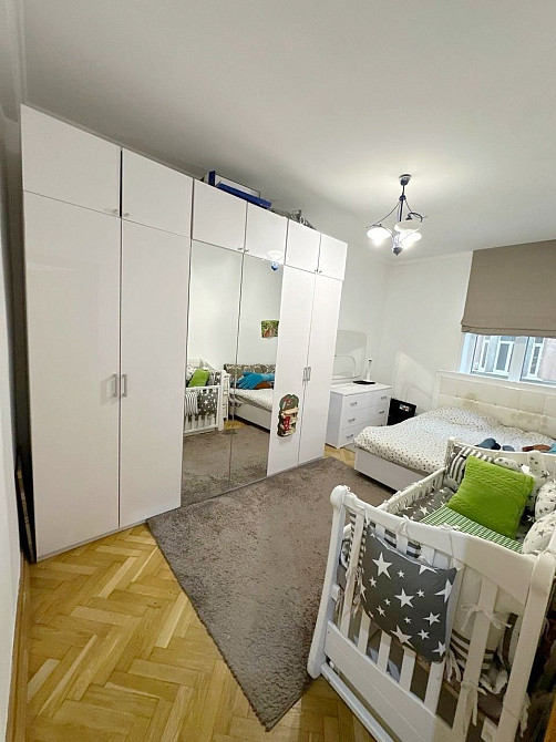 2 кімн квартира з ремонтом в центрі міста Черновцы - изображение 4
