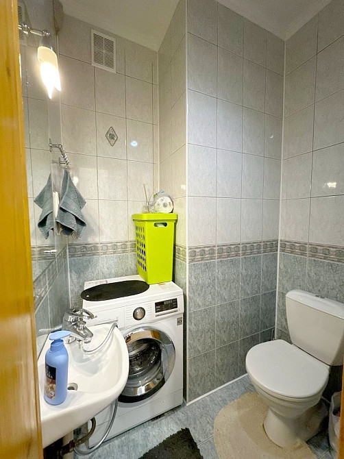 2 кімн квартира з ремонтом в центрі міста Черновцы - изображение 5