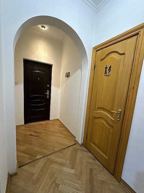 2 кімн квартира з ремонтом в центрі міста Черновцы - изображение 8