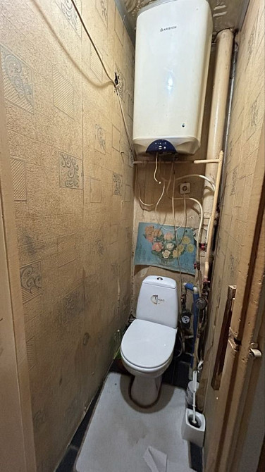 Продаж 3 кімнатноі квартири в Центрі міста . Вулиця Курсова Біла Церква - зображення 5