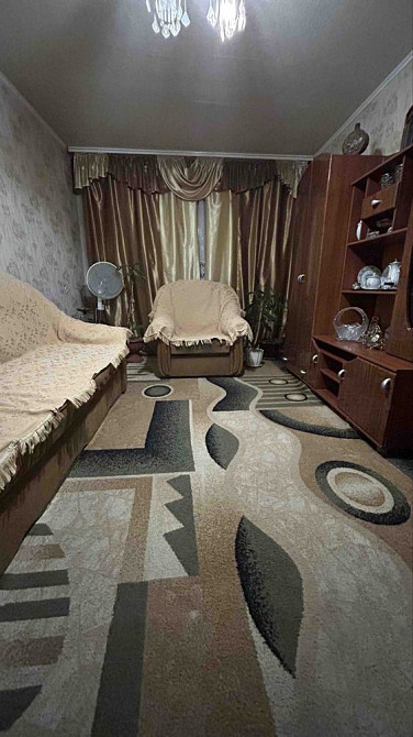 Продаж 3 кімнатноі квартири в Центрі міста . Вулиця Курсова Біла Церква - зображення 3